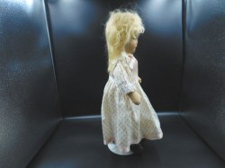 lil women 1933 cloth blonde side